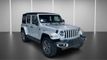 2023 Jeep Wrangler 4xe Sahara - 23046450 - 1