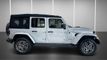 2023 Jeep Wrangler 4xe Sahara - 23046450 - 3