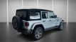 2023 Jeep Wrangler 4xe Sahara - 23046450 - 4
