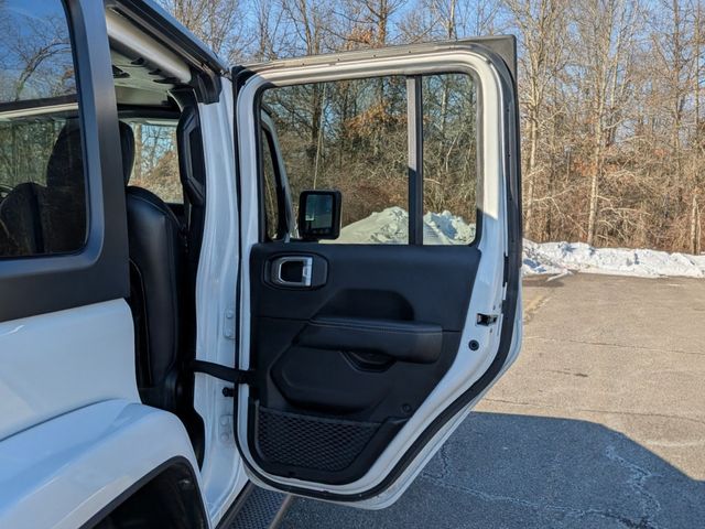 2023 Jeep Wrangler 4xe Sahara - 22978212 - 12