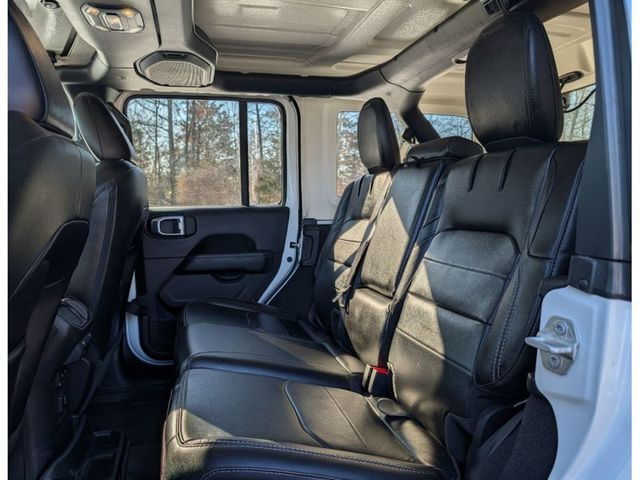 2023 Jeep Wrangler 4xe Sahara - 22978212 - 15