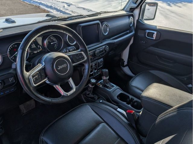 2023 Jeep Wrangler 4xe Sahara - 22978212 - 16