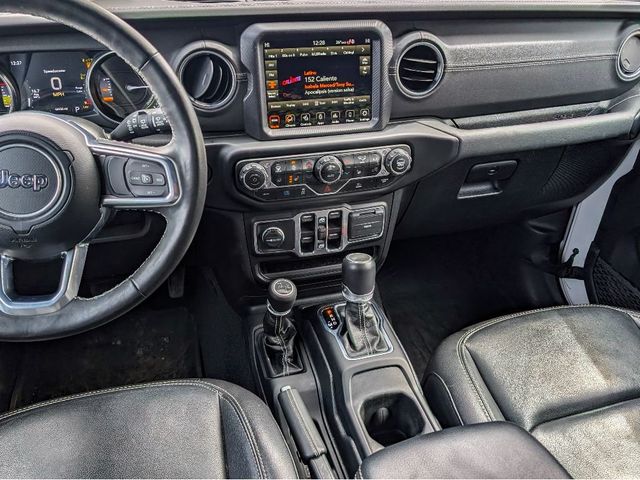 2023 Jeep Wrangler 4xe Sahara - 22981775 - 18