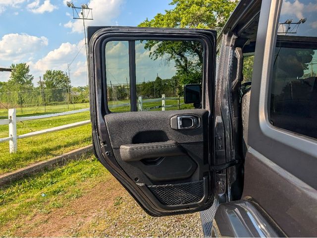 2023 Jeep Wrangler 4xe Sahara - 23020046 - 10