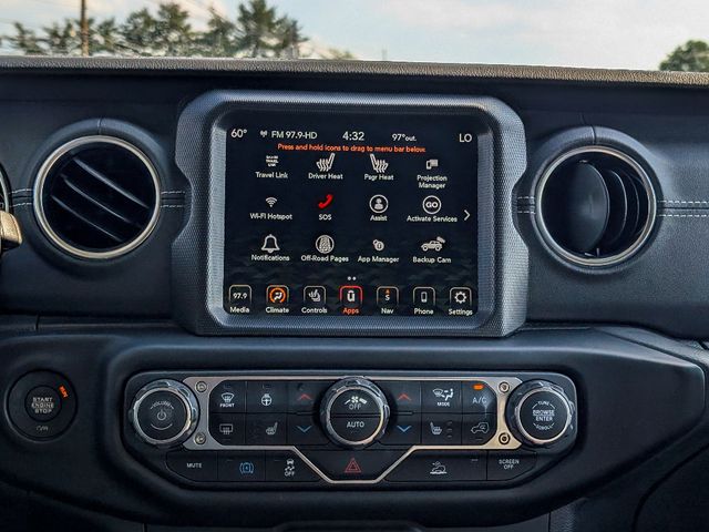 2023 Jeep Wrangler 4xe Sahara - 23020046 - 20