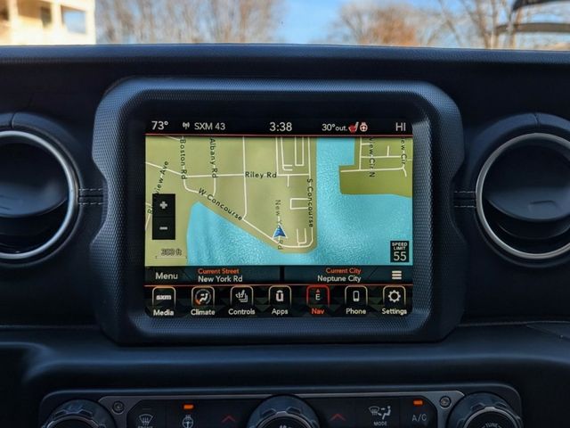 2023 Jeep Wrangler 4xe Sahara - 22983172 - 20