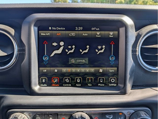 2023 Jeep Wrangler 4xe Sahara - 22983172 - 23