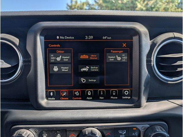 2023 Jeep Wrangler 4xe Sahara - 22983172 - 24