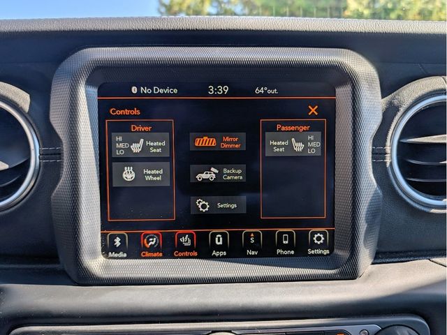 2023 Jeep Wrangler 4xe Sahara - 22983172 - 25