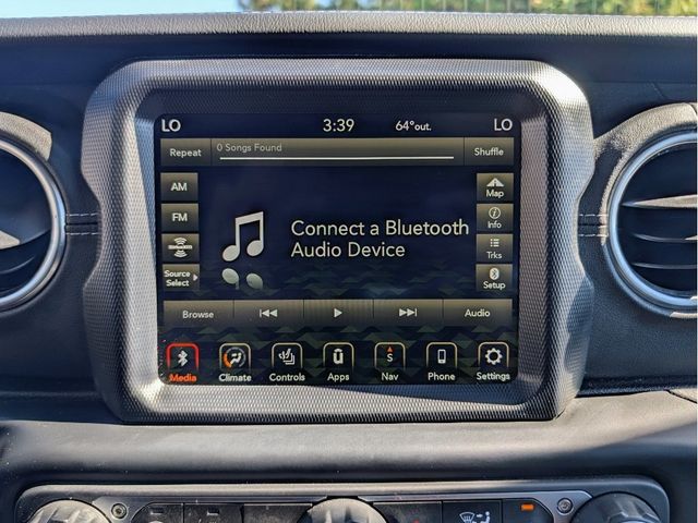 2023 Jeep Wrangler 4xe Sahara - 22983172 - 26