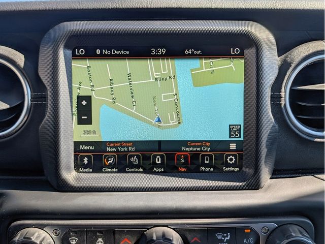 2023 Jeep Wrangler 4xe Sahara - 22983172 - 27