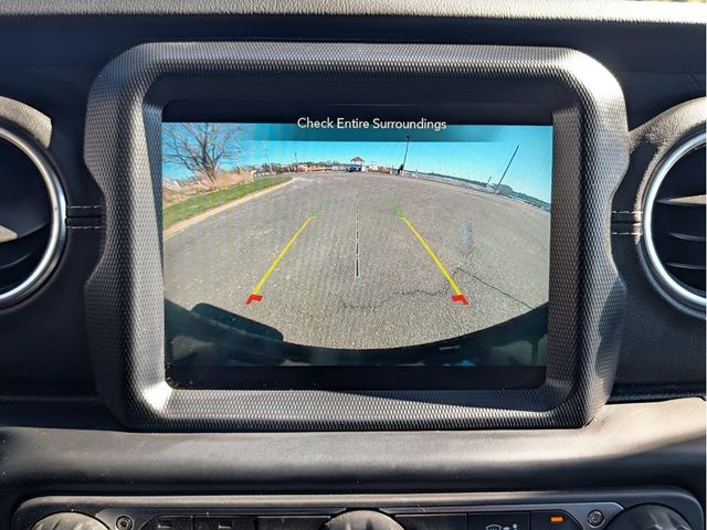 2023 Jeep Wrangler 4xe Sahara - 22983172 - 28