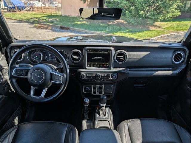 2023 Jeep Wrangler 4xe Sahara - 22983172 - 30