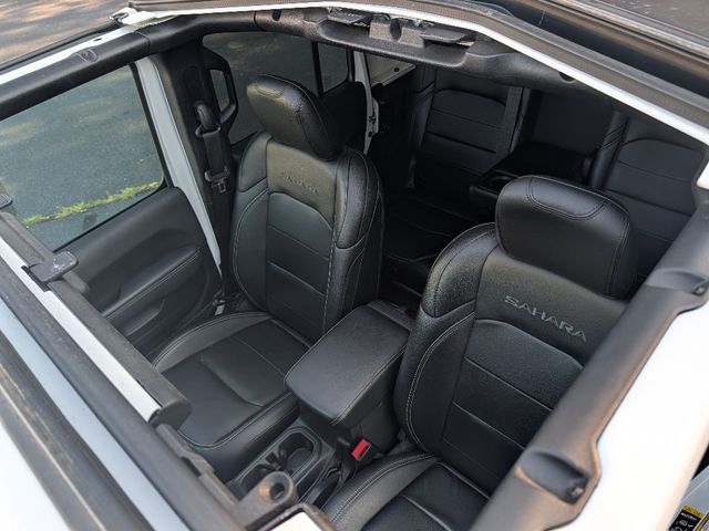 2023 Jeep Wrangler 4xe Sahara - 23044820 - 15