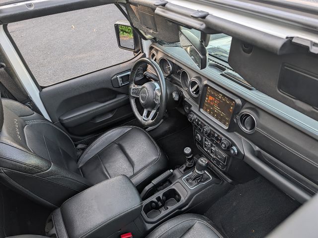 2023 Jeep Wrangler 4xe Sahara - 23044820 - 16