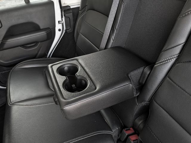 2023 Jeep Wrangler 4xe Sahara - 23044820 - 20