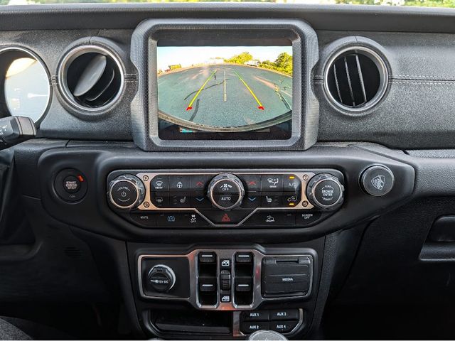2023 Jeep Wrangler 4xe Sahara - 23044820 - 26
