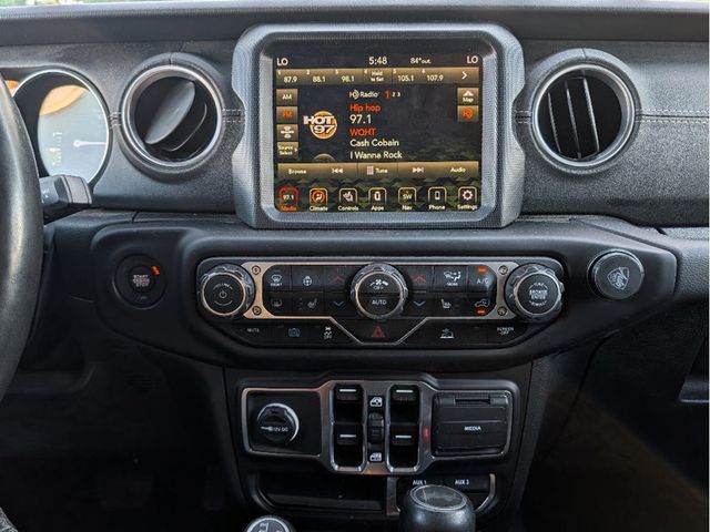 2023 Jeep Wrangler 4xe Sahara - 23044820 - 27