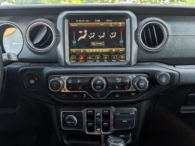 2023 Jeep Wrangler 4xe Sahara - 23044820 - 28