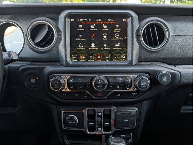 2023 Jeep Wrangler 4xe Sahara - 23044820 - 29