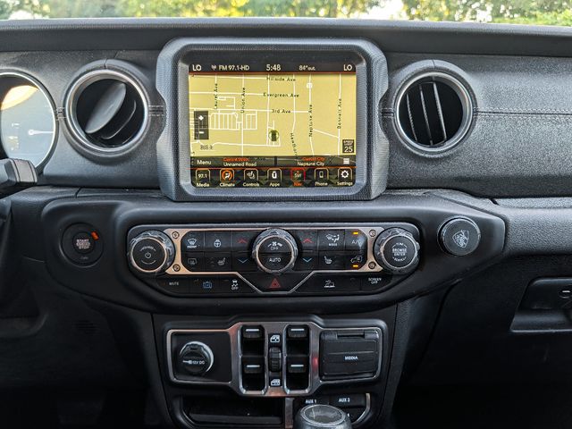 2023 Jeep Wrangler 4xe Sahara - 23044820 - 30