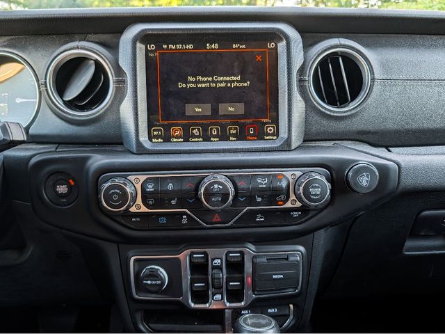 2023 Jeep Wrangler 4xe Sahara - 23044820 - 31