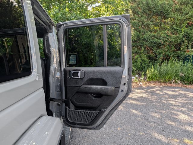 2023 Jeep Wrangler 4xe Sahara - 23044821 - 15