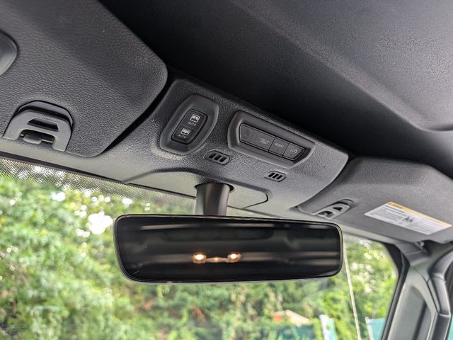 2023 Jeep Wrangler 4xe Sahara - 23044821 - 19