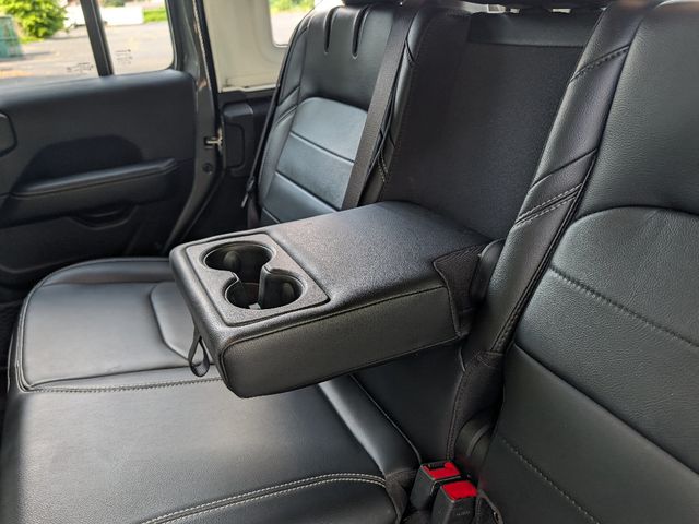 2023 Jeep Wrangler 4xe Sahara - 23044821 - 21