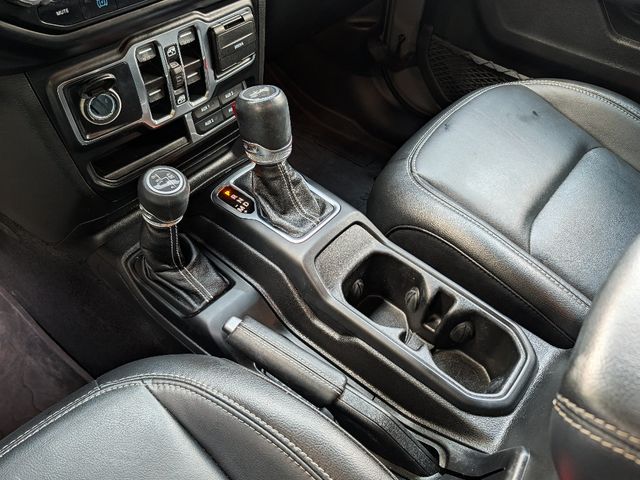 2023 Jeep Wrangler 4xe Sahara - 23044821 - 23