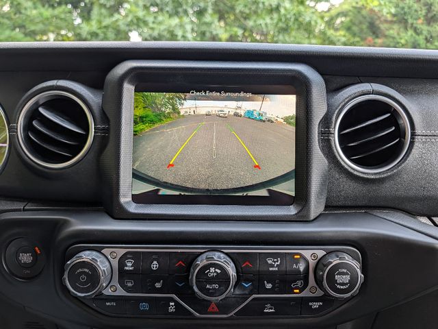 2023 Jeep Wrangler 4xe Sahara - 23044821 - 27