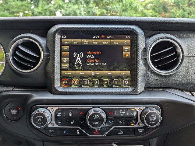 2023 Jeep Wrangler 4xe Sahara - 23044821 - 28