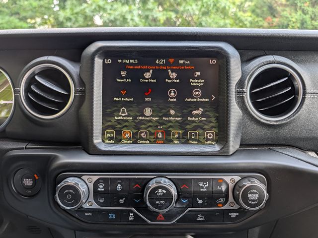 2023 Jeep Wrangler 4xe Sahara - 23044821 - 30