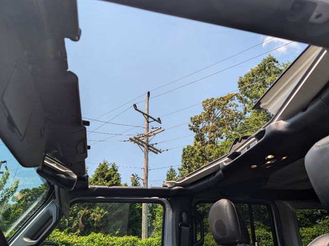 2023 Jeep Wrangler 4xe Sahara - 23044822 - 16