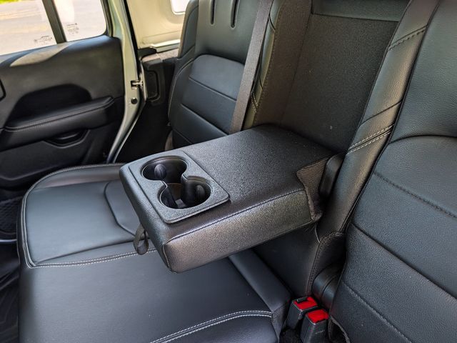 2023 Jeep Wrangler 4xe Sahara - 23044822 - 18