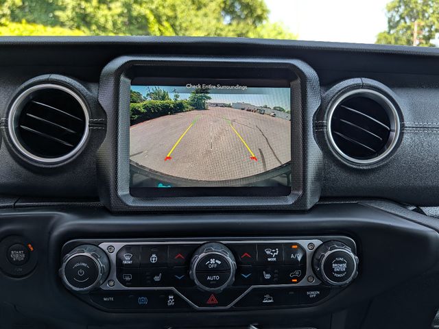 2023 Jeep Wrangler 4xe Sahara - 23044822 - 23