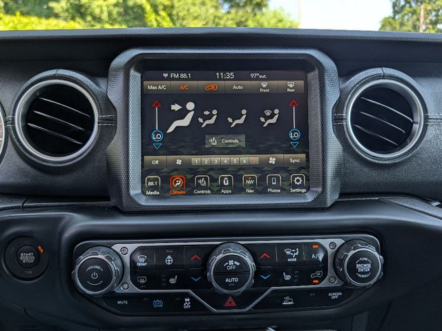 2023 Jeep Wrangler 4xe Sahara - 23044822 - 25