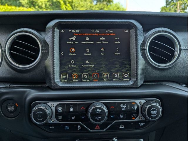 2023 Jeep Wrangler 4xe Sahara - 23044822 - 27