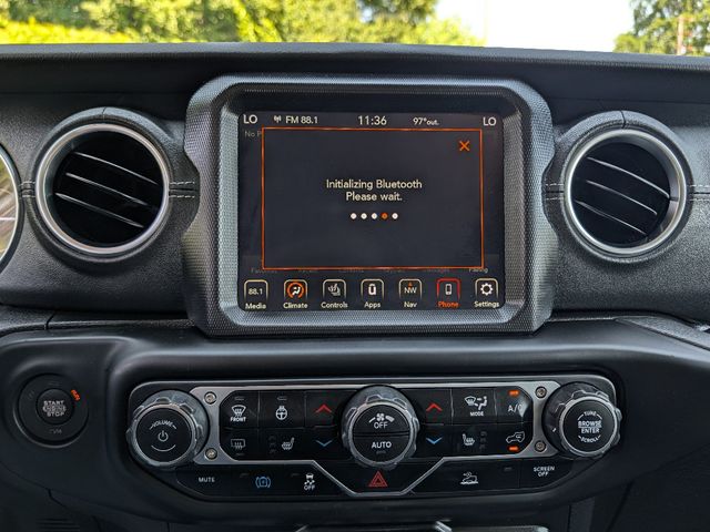 2023 Jeep Wrangler 4xe Sahara - 23044822 - 28