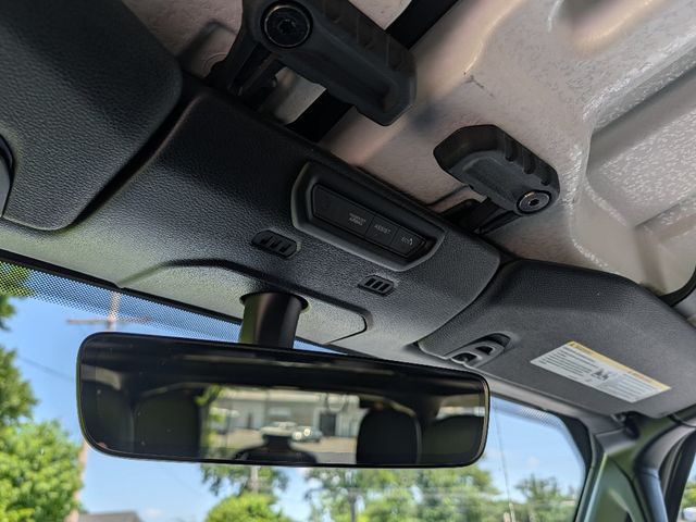 2023 Jeep Wrangler 4xe Sahara - 23044822 - 29