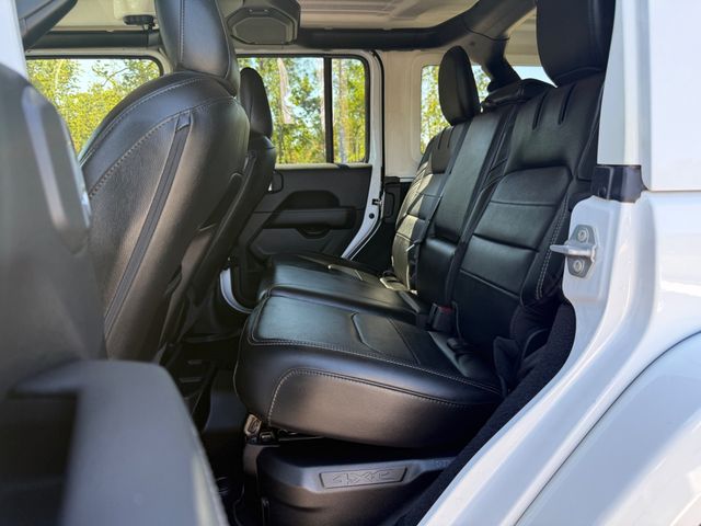 2023 Jeep Wrangler 4xe SAHARA - 23013841 - 12