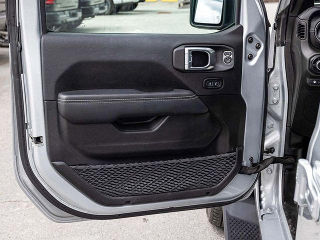 2023 Jeep Wrangler 4xe Sahara - 23077038 - 10