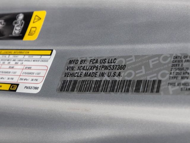 2023 Jeep Wrangler 4xe Sahara - 23077038 - 15