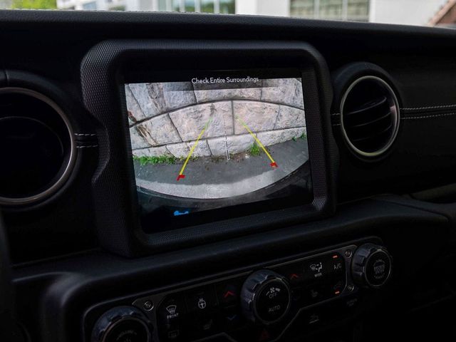 2023 Jeep Wrangler 4xe Sahara - 23077038 - 19