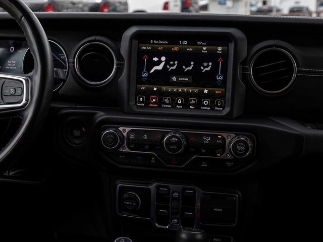 2023 Jeep Wrangler 4xe Sahara - 23077038 - 20