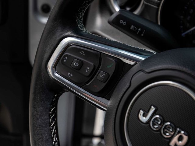 2023 Jeep Wrangler 4xe Sahara - 23077038 - 21