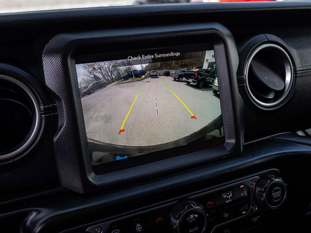 2023 Jeep Wrangler 4xe Sahara - 23077039 - 15