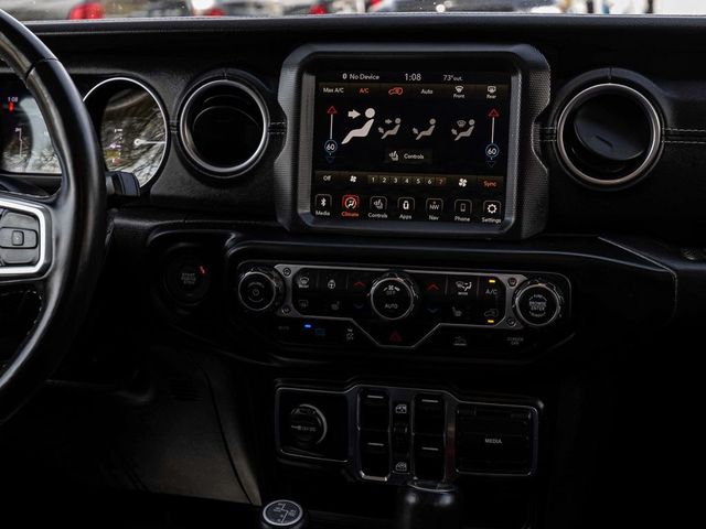 2023 Jeep Wrangler 4xe Sahara - 23077039 - 16