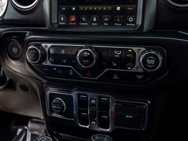 2023 Jeep Wrangler 4xe Sahara - 23077039 - 17