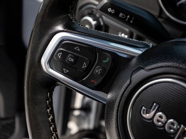 2023 Jeep Wrangler 4xe Sahara - 23077039 - 18